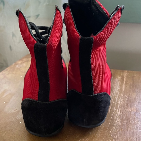 Clark’s boots size 38 - Picture 4 of 5